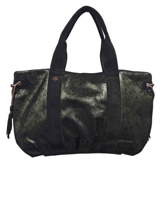 Mila Louise Sac Cabas PRUDY GR KAKI DARK