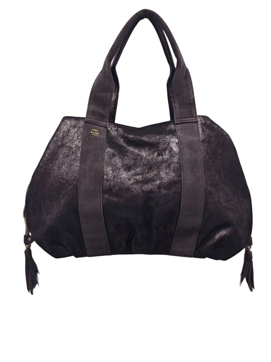 Mila Louise Sac Cabas PRUDY GR GRIS DARK