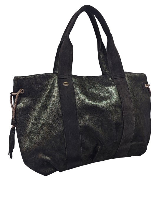 Mila Louise Sac Cabas PRUDY GR KAKI DARK