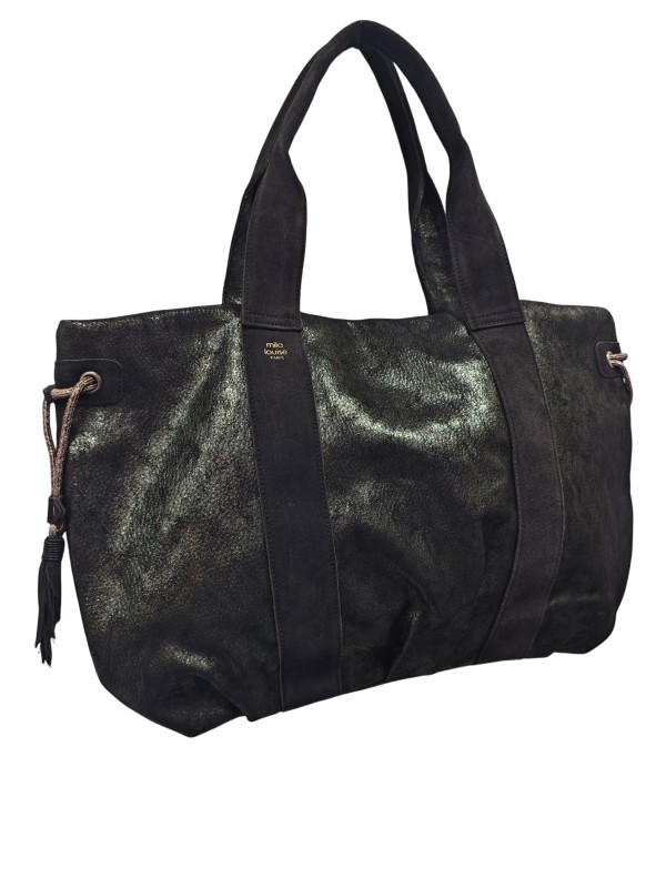 Mila Louise Sac Cabas PRUDY GR KAKI DARK