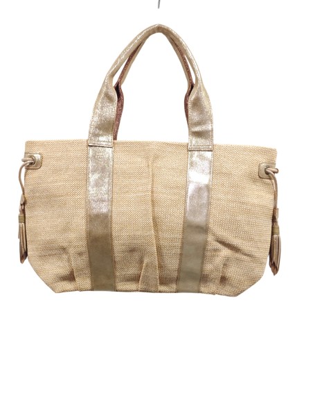 Mila Louise Sac Cabas PRUDY CM Ambre