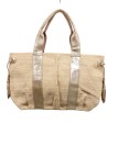 Mila Louise Sac Cabas PRUDY CM Ambre