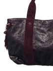 Mila Louise Sac Cabas PRUDY GR ROUGE DARK