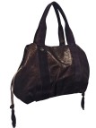 Mila Louise Sac Cabas PRUDY GR BRUN DARK