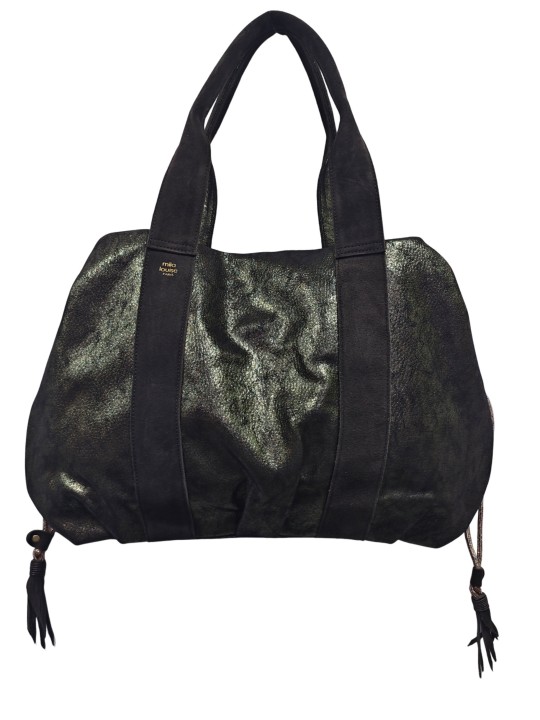Mila Louise Sac Cabas PRUDY GR KAKI DARK