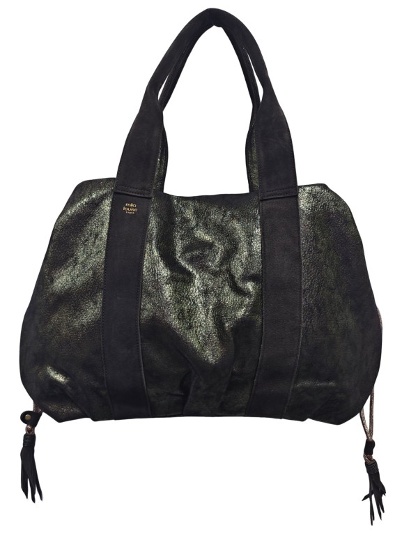 Mila Louise Sac Cabas PRUDY GR KAKI DARK