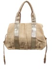 Mila Louise Sac Cabas PRUDY CM Ambre