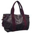 Mila Louise Sac Cabas PRUDY GR ROUGE DARK