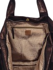 Mila Louise Sac Cabas PRUDY GR BRUN DARK
