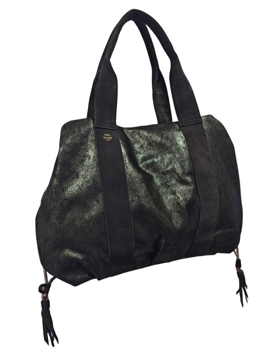 Mila Louise Sac Cabas PRUDY GR KAKI DARK