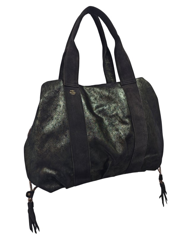 Mila Louise Sac Cabas PRUDY GR KAKI DARK