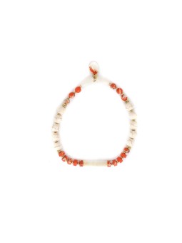 PORQUEROLLES bracelet extensible "island" Nature Bijoux