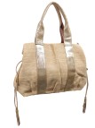 Mila Louise Sac Cabas PRUDY CM Ambre