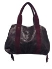 Mila Louise Sac Cabas PRUDY GR ROUGE DARK