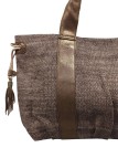 Mila Louise Sac Cabas PRUDY CM Bronze