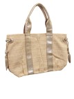 Mila Louise Sac Cabas PRUDY CM Ambre