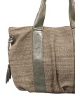 Mila Louise Sac Cabas PRUDY CM Oyster