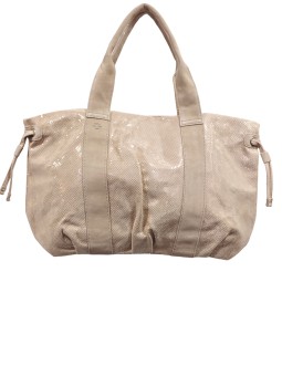 Mila Louise Sac Cabas PRUDY DS CREME