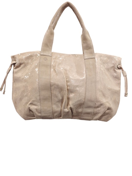 Mila Louise Sac Cabas PRUDY DS CREME
