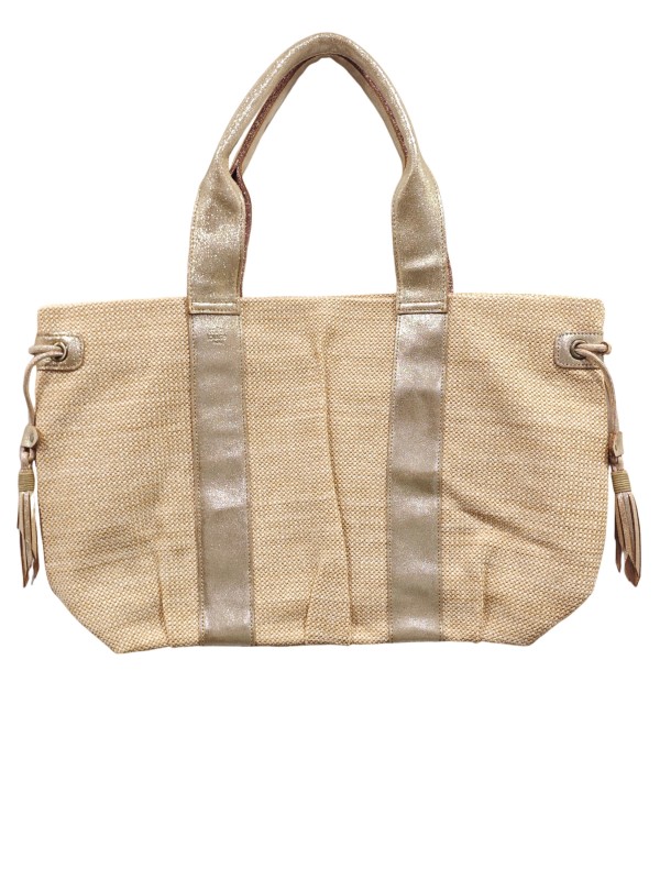 Mila Louise Sac Cabas PRUDY CM Ambre