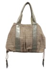 Mila Louise Sac Cabas PRUDY CM Oyster