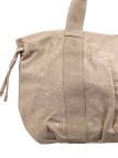 Mila Louise Sac Cabas PRUDY DS CREME