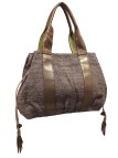Mila Louise Sac Cabas PRUDY CM Bronze