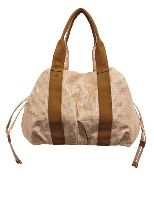 Mila Louise Sac Cabas PRUDY DS CAMEL