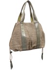 Mila Louise Sac Cabas PRUDY CM Oyster