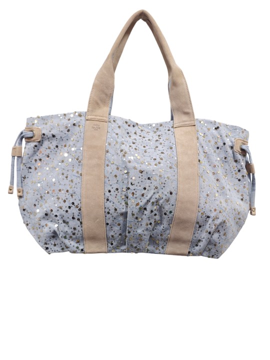 Mila Louise Sac Cabas PRUDY JN CREME