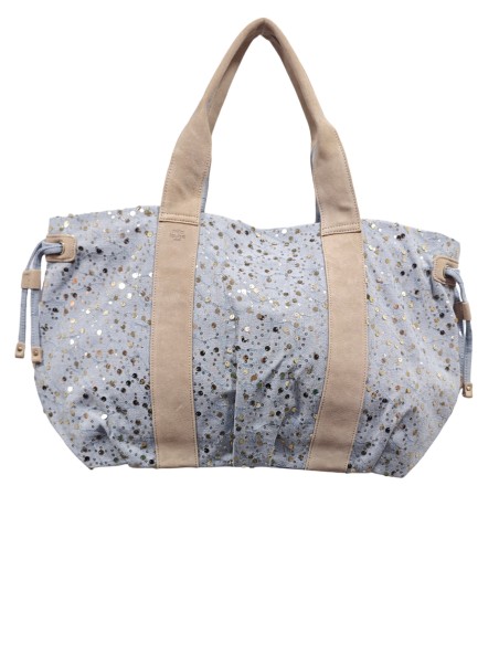 Mila Louise Sac Cabas PRUDY JN CREME