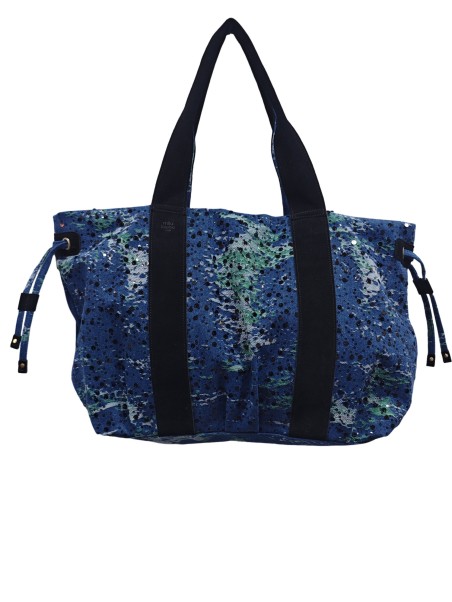 Mila Louise Sac Cabas PRUDY JN NOIR