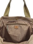 Mila Louise Sac Cabas PRUDY CM Oyster