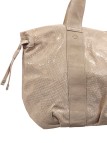 Mila Louise Sac Cabas PRUDY DS CREME