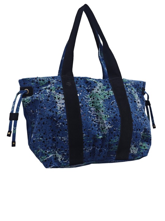 Mila Louise Sac Cabas PRUDY JN NOIR