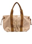 Mila Louise Sac Cabas PRUDY DS CAMEL