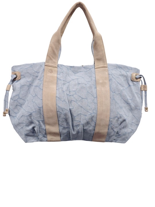 Mila Louise Sac Cabas PRUDY JN CREME