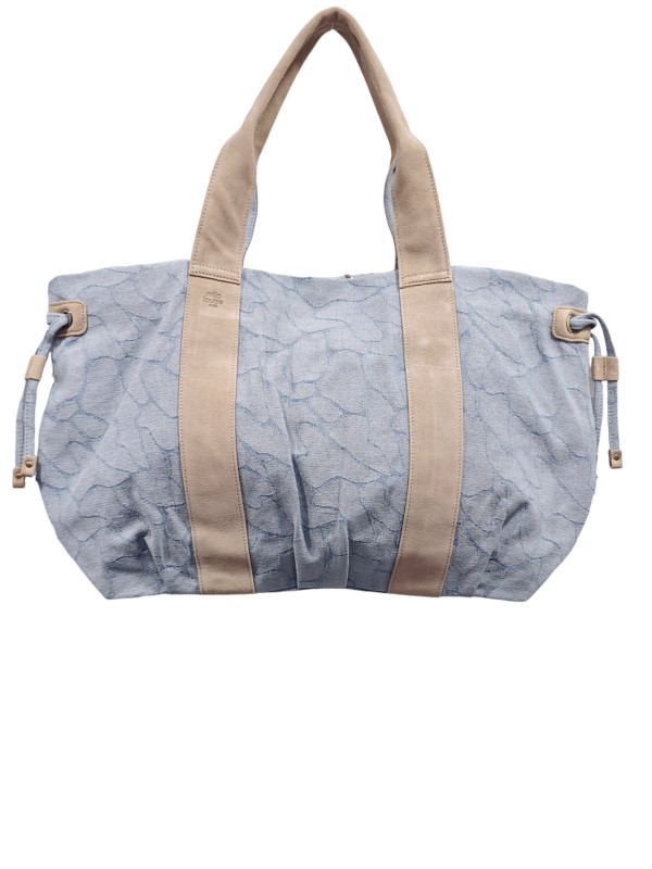 Mila Louise Sac Cabas PRUDY JN CREME