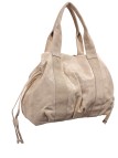 Mila Louise Sac Cabas PRUDY DS CREME