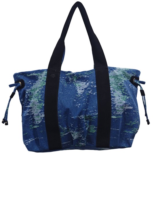 Mila Louise Sac Cabas PRUDY JN NOIR
