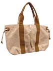 Mila Louise Sac Cabas PRUDY DS CAMEL