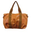 Mila Louise Sac Cabas PRUDY DS JAUNE ORANGE