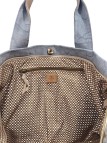 Mila Louise Sac Cabas PRUDY JN CREME
