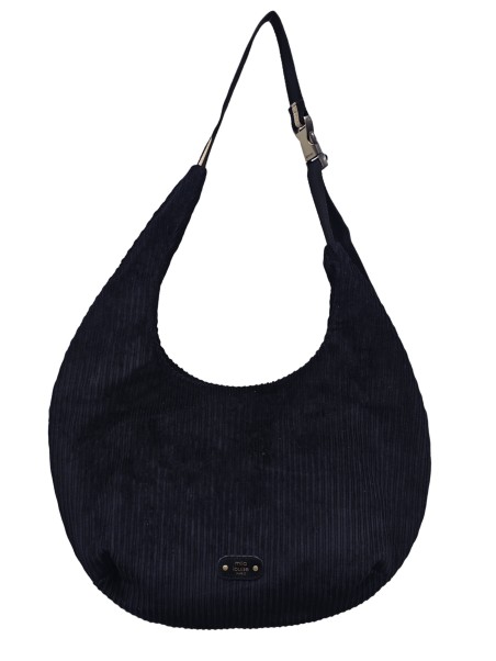 Mila Louise Sac Cabas MONICA VFR1 NOIR