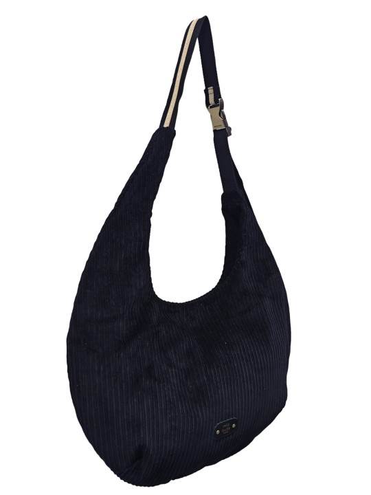 Mila Louise Sac Cabas MONICA VFR1 NOIR