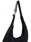 Mila Louise Sac Cabas MONICA VFR1 NOIR