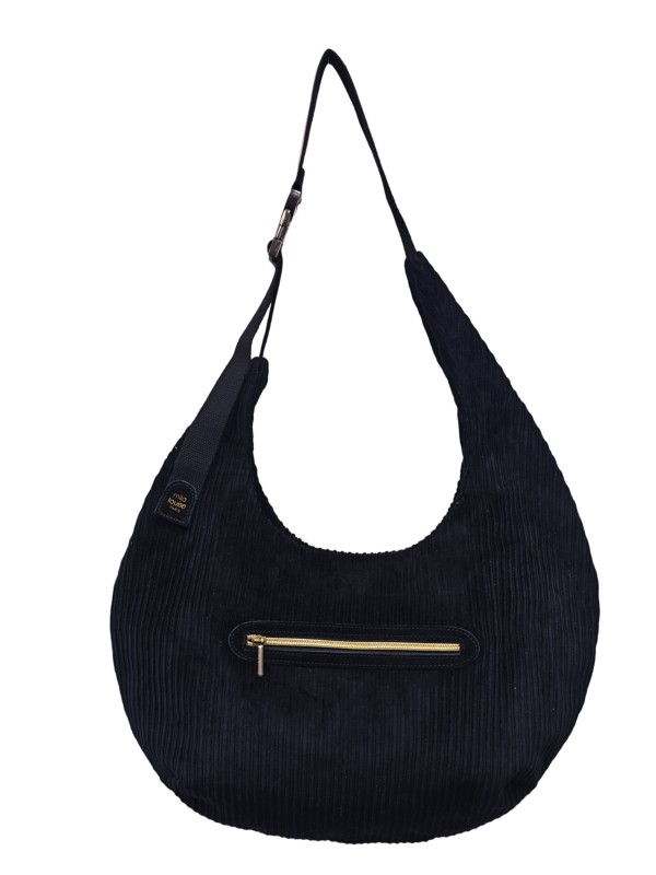 Mila Louise Sac Cabas MONICA VFR1 NOIR