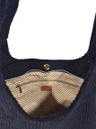 Mila Louise Sac Cabas MONICA VFR1 NOIR