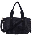 Mila Louise Sac Cabas PRUDY XS AR6 NOIR