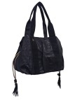 Mila Louise Sac Cabas PRUDY XS AR6 NOIR